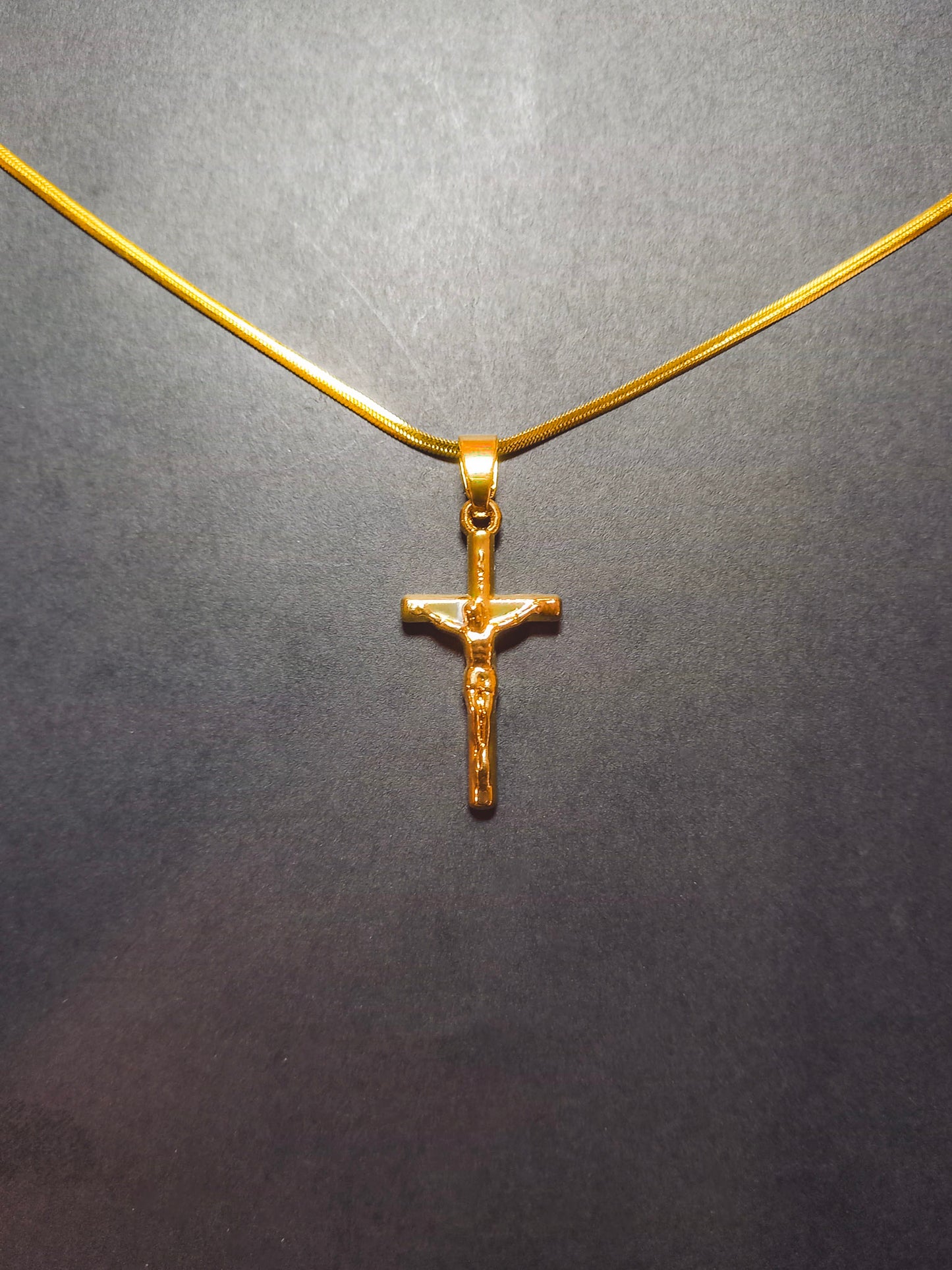 Christ Pendant